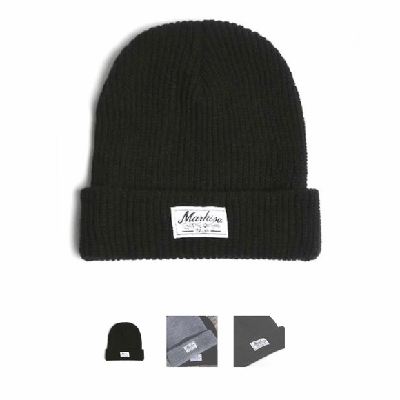 New Markisa & FRSH beanies - Picture 2 of 3